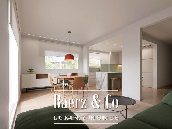 photo 2 Apartment for sale in Dreta de l´Eixample