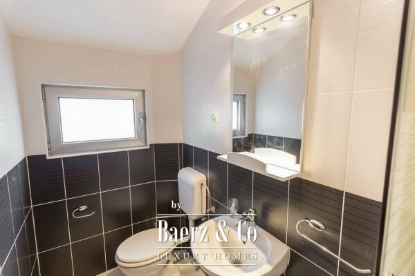 photo 20 Apartment in Kotor with a Panoramic Sea View of the Bay