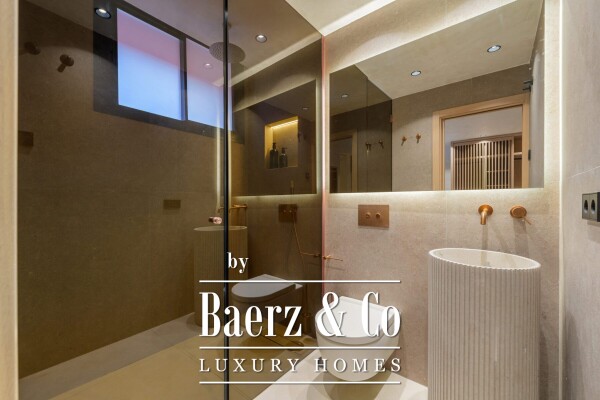 photo 54 Townhouse - Golden Mile - Marbella - Ref: 8644