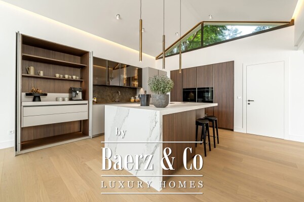 photo 59 Villa - Nagüeles - Golden Mile - Marbella - Ref: 8645