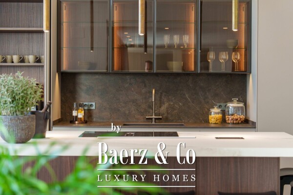 photo 75 Villa - Nagüeles - Golden Mile - Marbella - Ref: 8645