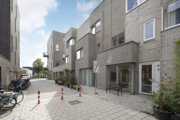 photo 5 Kruldistelstraat 9