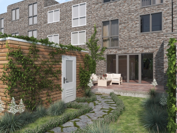 photo 58 Kruldistelstraat 9