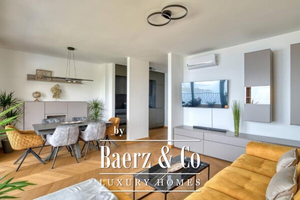 photo 12 Furnished Apartment in a Complex with a Pool in Sveti Stefan