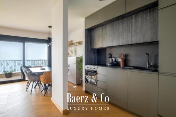 photo 14 Furnished Apartment in a Complex with a Pool in Sveti Stefan