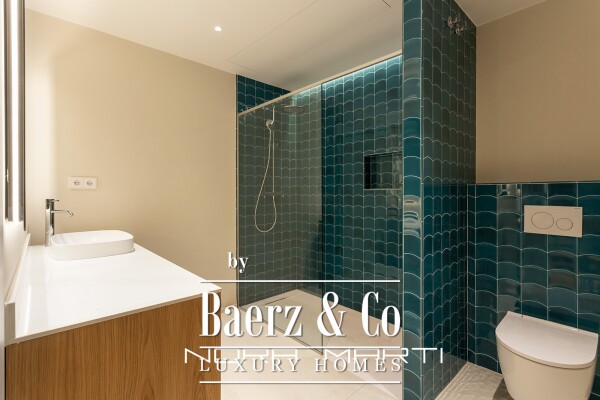 photo 30 Apartment for sale in Sarrià-Sant Gervasi