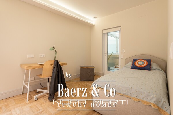 photo 37 Apartment for sale in Sarrià-Sant Gervasi