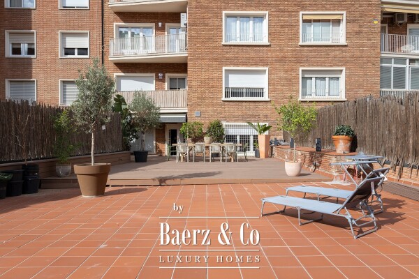 photo 7 Apartment for sale in Sarrià-Sant Gervasi