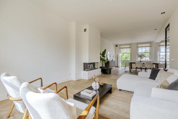 photo 9 Albrecht Dürerstraat 17 3