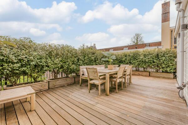 photo 29 Albrecht Dürerstraat 17 3