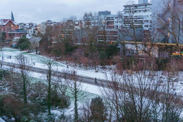 photo 36 Vossiusstraat 6 E