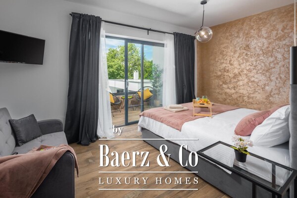 photo 18 Žminj, Šivati ​​- luxury villa with swimming pool surrounded by nature