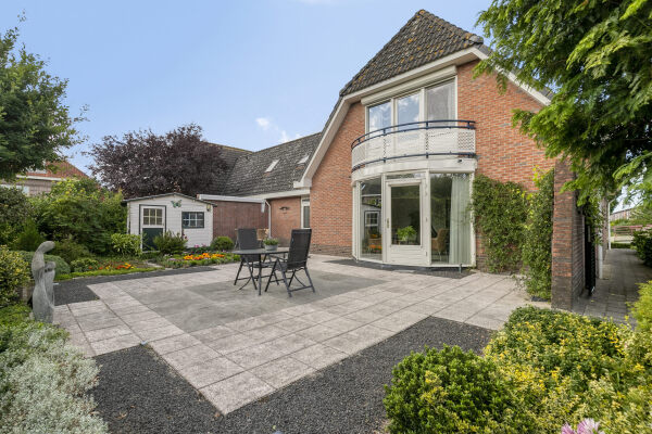 photo 19 Douwes Dekkerlaan 80