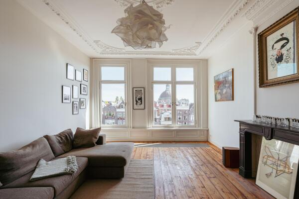 photo 36 Herengracht 6