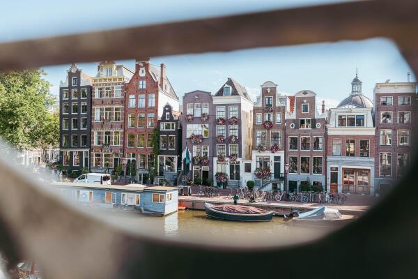 photo 21 Herengracht 6