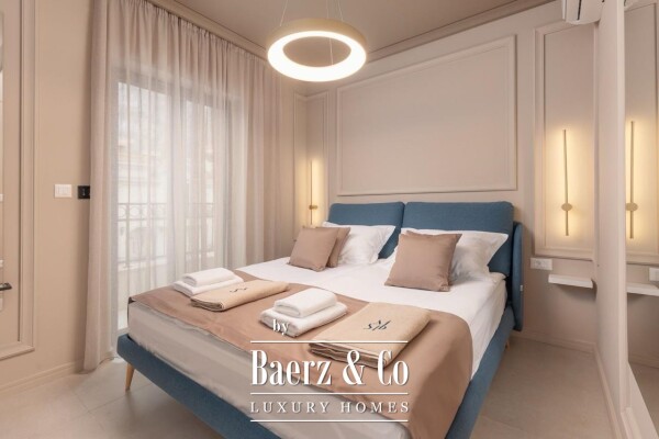 photo 19 Apartment in Kotor with a Pool and a Panoramic Sea View