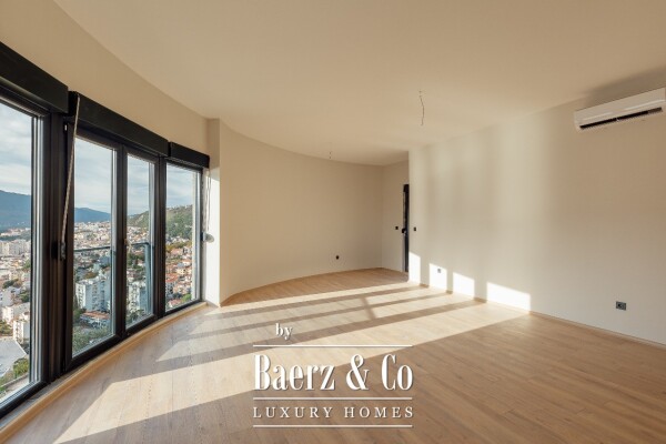 photo 11 Apartment in the Center of Herceg Novi with a Sea View