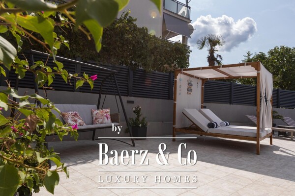 photo 35 Island of Krk, Malinska, beautiful villa with 3 residential units, swimming pool, sea view