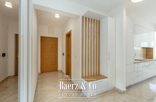 photo 10 Apartment in Herceg Novi Municipality with a Pool and a Sea View