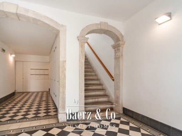 photo 4 Apartment 3 Bedrooms Sale Lisboa