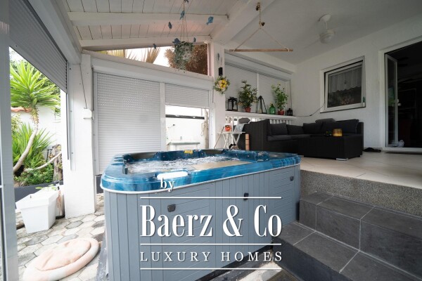 photo 3 Zadar, Vir, beautiful house with two apartments and sea view