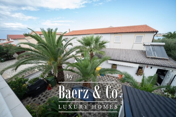 photo 35 Zadar, Vir, beautiful house with two apartments and sea view