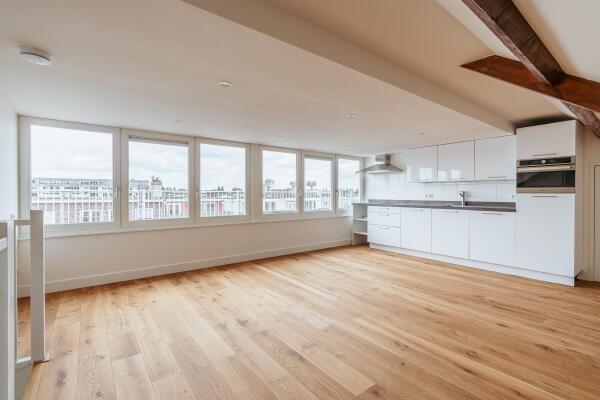 photo 3 Stadionkade 158 4