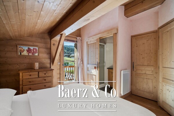 photo 7 3-Bedroom Apartment - Panoramic View