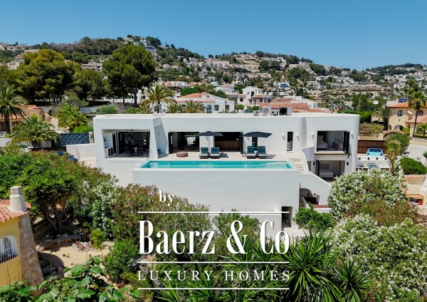 photo 3 Villa Murcia