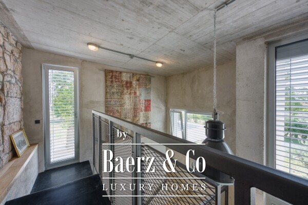 photo 21 Luxury Stone Residence on a Spacious Estate near Višnjan