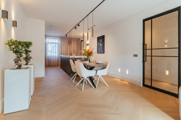 photo 9 Zocherstraat 20 4