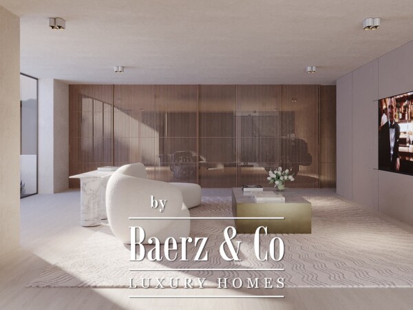 photo 28 T4+2 Villa in Birre, turnkey delivery in Summer 2026