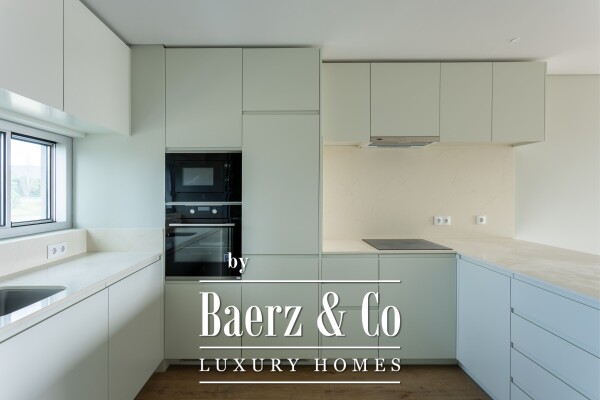 photo 13 3 bedroom flat in new condominium in Oeiras