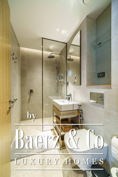 photo 23 Apartment in Porto Montenegro with a Sea View