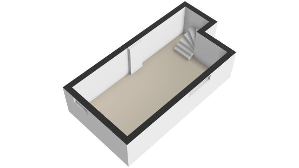 Floor Plan 12 - Oude Delft 47