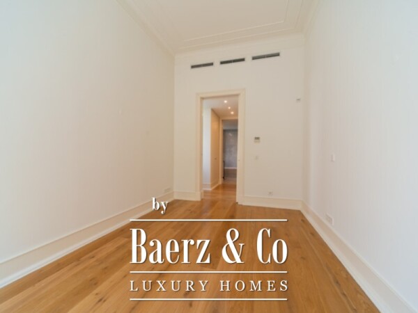 photo 20 3 bedroom flat in a Pombaline building, with open views and garage