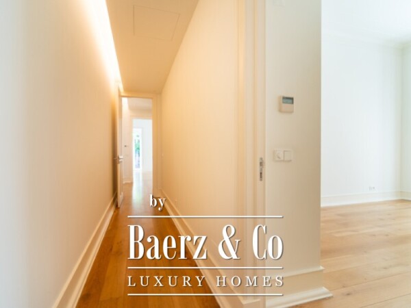 photo 25 3 bedroom flat in a Pombaline building, with open views and garage