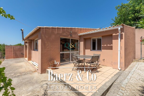 photo 29 Beautiful luxury home in Santa Bárbara de Nexe, Santa Bárbara de Nexe