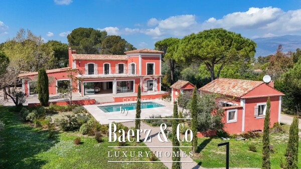 photo 22 Castellaras and absolute quiet, renovated Florentine villa