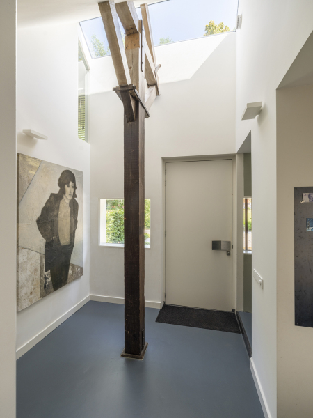 photo 6 Tiendweg 2 A