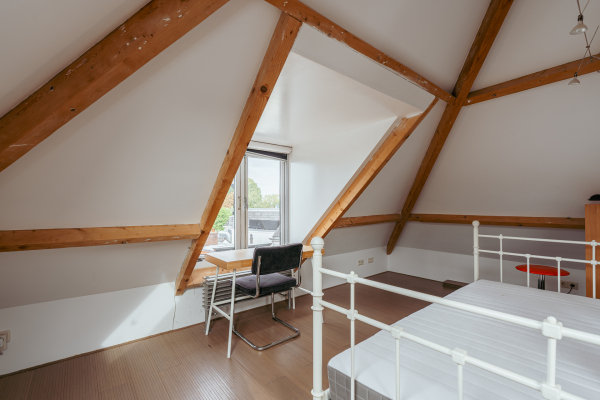 photo 37 Amstelzijde 40