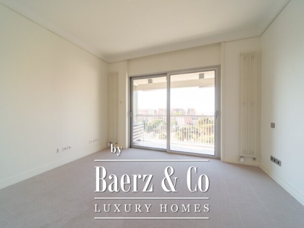 photo 22 4+2 Bedrooms Refurbished in Amoreiras with view