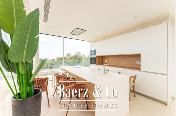 photo 5 New built villa with private pool in Costa Adeje