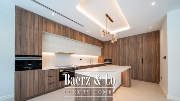 photo 6 Elegant 4-Bedroom Villa with Study for Sale in Jumeirah Village Triangle