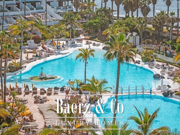 photo 37 Exclusive penthouse with fabulous ocean view in Playa de las Américas