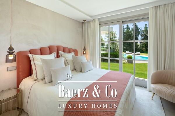 photo 39 Villa - Nueva Andalucia - Marbella - Ref: 8646