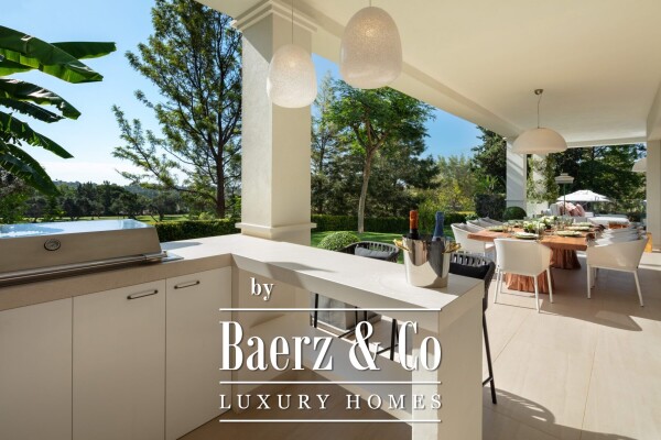 photo 45 Villa - Nueva Andalucia - Marbella - Ref: 8646