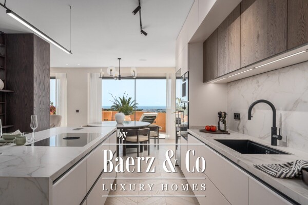 photo 52 Apartment - Nueva Andalucia - Marbella - Ref: 8652