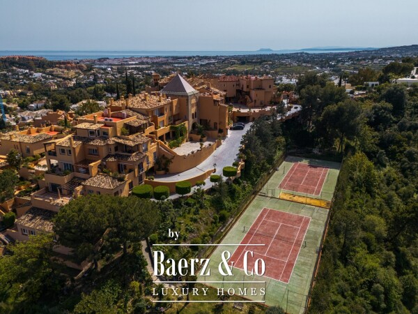 photo 2 Apartment - Nueva Andalucia - Marbella - Ref: 8652