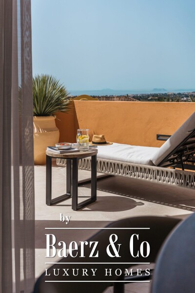 photo 9 Apartment - Nueva Andalucia - Marbella - Ref: 8652